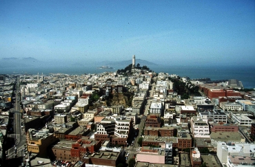 San Francisco, Kalifornien